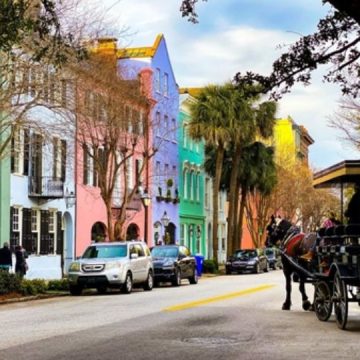 Exploring the Easiest Cities To Get Laid in South Carolina Anytime