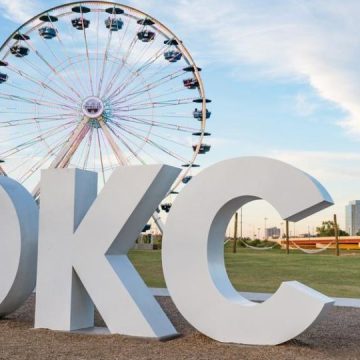 Exploring the Easiest Places To Get Laid In Oklahoma For 2024