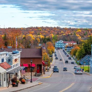 Exploring the Friendliest Towns In Wisconsin That Will Surprise You