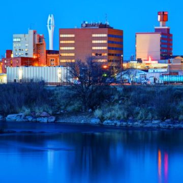 Exploring the Wyoming Cities With Largest Black Population in 2024