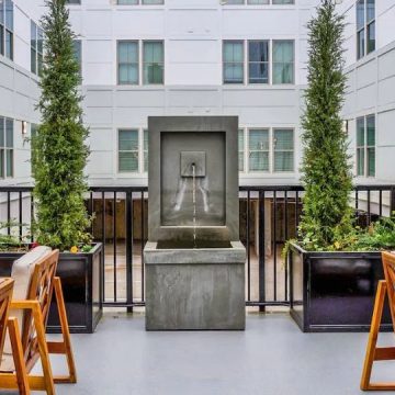 Here We Discovered the Most Beautiful Apartments in Memphis