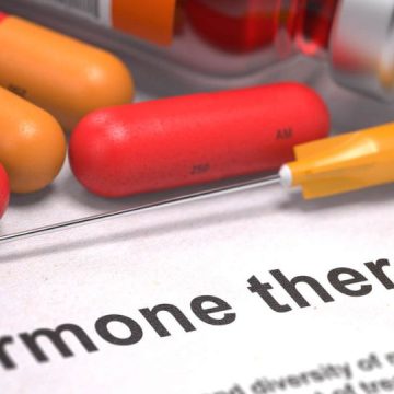 Hormone Replacement Treatment is Safe for Women to Utilize During Menopause