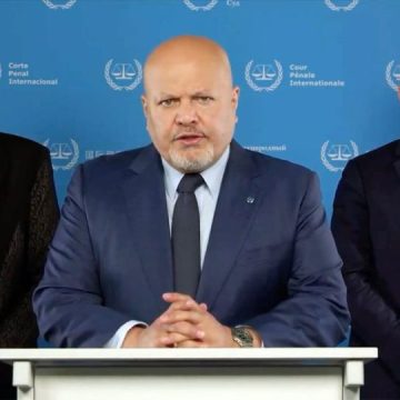 ICC Issued Arrest Warrants for Netanyahu, Gallant, and Three Hamas Leaders