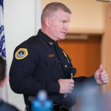 Iowa Law Enforcement Prepares for the New Statewide Immigration Law