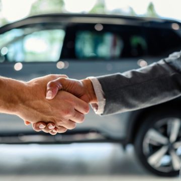 Is It Really Illegal In New Jersey To Sell Cars On Sunday?