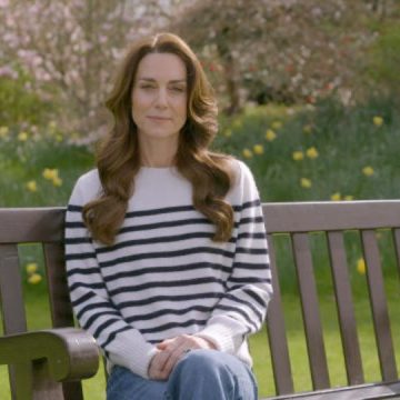 Kate Middleton Will Be ‘Away’ from Public for ‘Some Time’ During Cancer Battle: Report