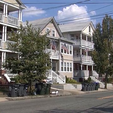 Latest Study Roll Out Most Dangerous Places To Live In Rhode Island For 2024