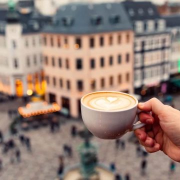 Latest Survey Finds Some Best Cities for Coffee Lovers