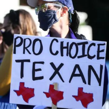 Man in Texas Sues Ex-partner Who Travelled for Abortion in Colorado