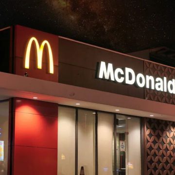 Mcdonald's Senior US Executive Denounces Viral Rumors of Soaring Costs