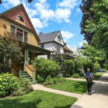 Most Affordable Chicago Suburbs for Renters in 2024