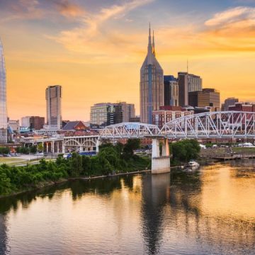 New Study Finds the Most Boring Places In Tennessee For 2024