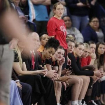 No Hate Crime Charges Filed Against the Man Who Hurled Racist Slurs at the Utah Women's Basketball Team