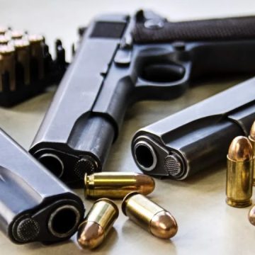 Ohio's New Legislation Targets Repeat Felons Who Carry Firearms