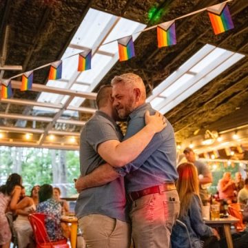 Our Experts Find the Gayest Cities In South Carolina For 2024