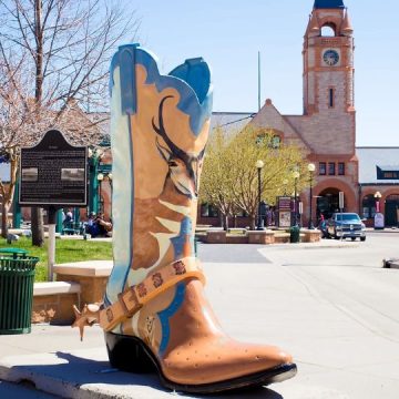 Our Latest Research Finds Some Kinkiest Cities In Wyoming For 2024