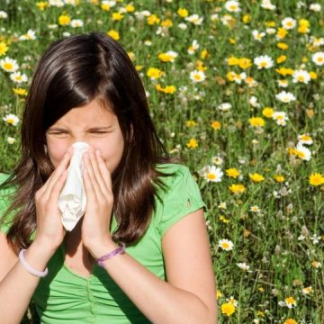 Our Survey Finds Some Best Cities to Live in With Allergies