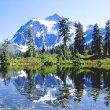 Some Basic Things You Need to Know Before Visiting Washington State