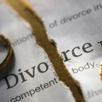 Study Finds Cities With Highest Divorce Rate in Washington State