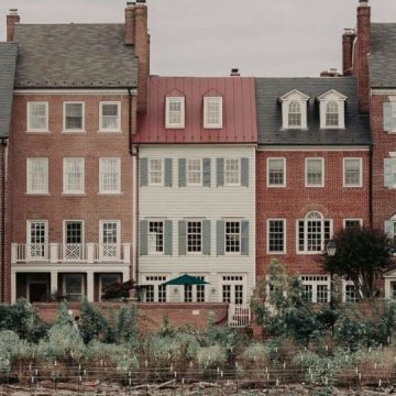 Study Finds Most Dangerous And Worst Neighborhoods In Alexandria, VA