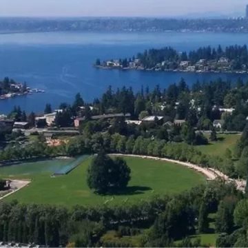 Surprising Most Dangerous And Worst Neighborhoods In Bellevue, WA