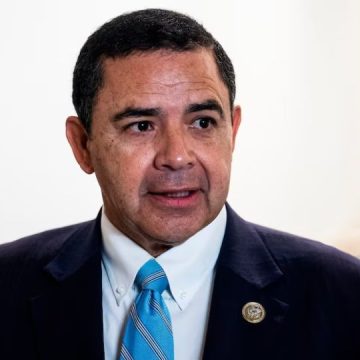 Texas Democrat Henry Cuellar and Wife Accused for $600,000 Azerbaijan Bribes