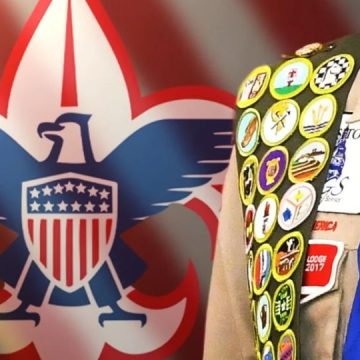 The Boy Scouts of America Have a New Name, and It's More Inclusive