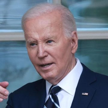 The Largest Latino Civil Rights Organisation Endorses Biden for Reelection