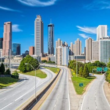 These 8 Cities Have the Best Skylines in the U.S.