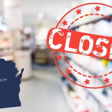 These Five Wisconsin Stores Could Be Closing Very Soon in 2024