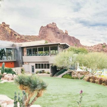 These Most Famous Celebrities are Living in Arizona