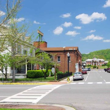 These Virginia Towns has the Worst Poverty Ever