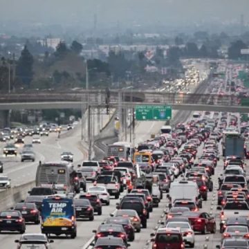 This California City is the Nation’s Worst to Drive in 2024