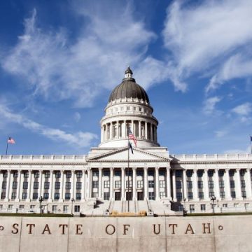 This Utah City Has the Highest Unemployment Rate In The State