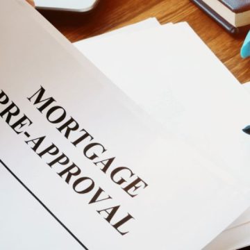 Tips to Get a Mortgage Pre-Approval in USA