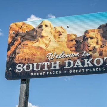 Visit These Most Welcoming South Dakota Towns If You Are There