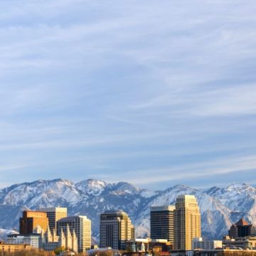 We Discovered Some Utah Cities With The Largest Black Population For 2024