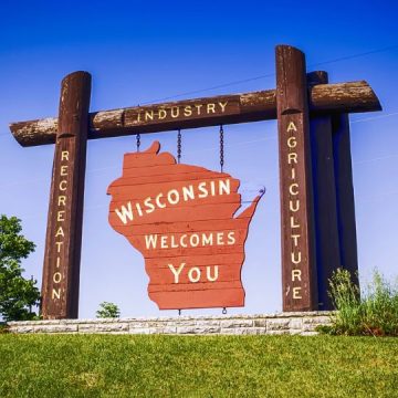 We Find Some Kinkiest Cities In Wisconsin For 2024