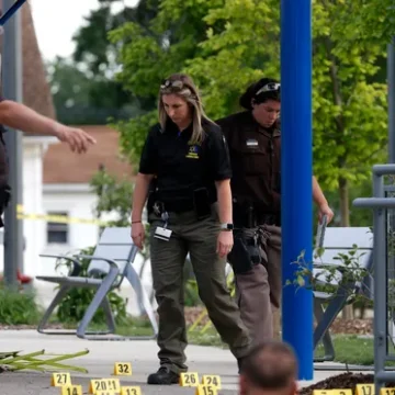 Rochester Hills Splash Pad Tragedy: A Day of Horror and Heartbreak