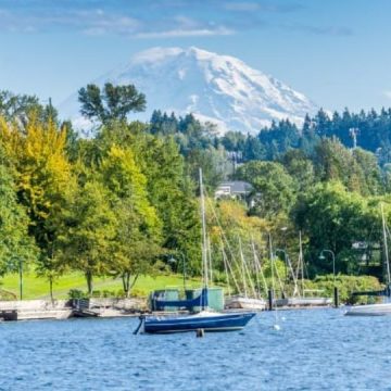 Check These Cheapest Places to Live in Washington State for 2024