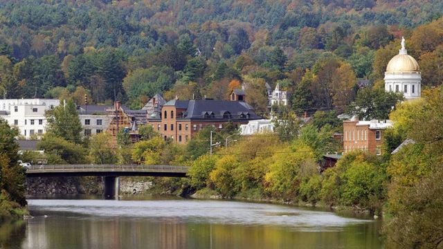 Crime in the Green Mountain State Vermont's Top Offender Cities
