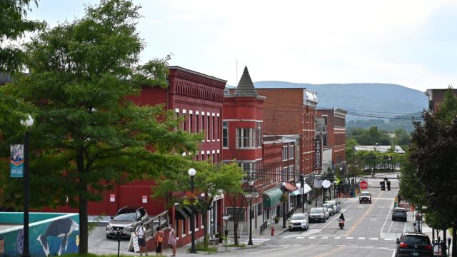 Crime in the Green Mountain State Vermont's Top Offender Cities