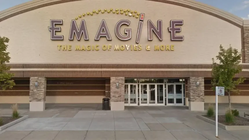 Celebrate Educator Appreciation Month with Free Movie Tickets from Emagine Theaters