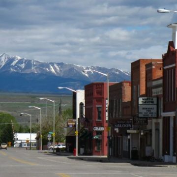Exploring The Top Cheapest Montana Towns to Live in