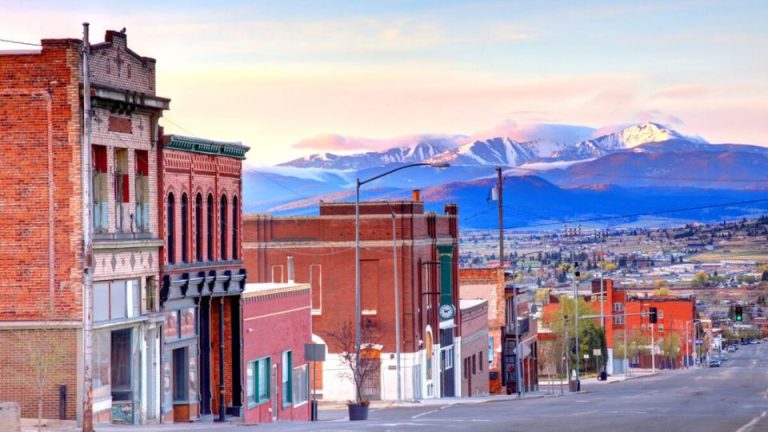 Exploring The Largest Cities In Montana – Daily Detroit News