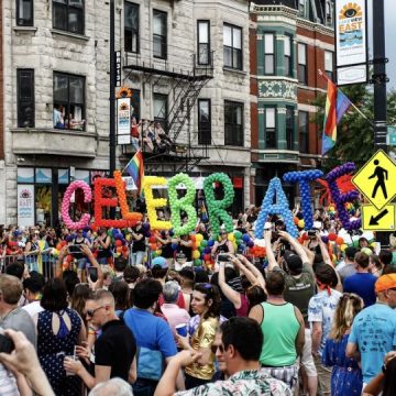 Exploring the Most Gayest Cities In Pennsylvania For 2024