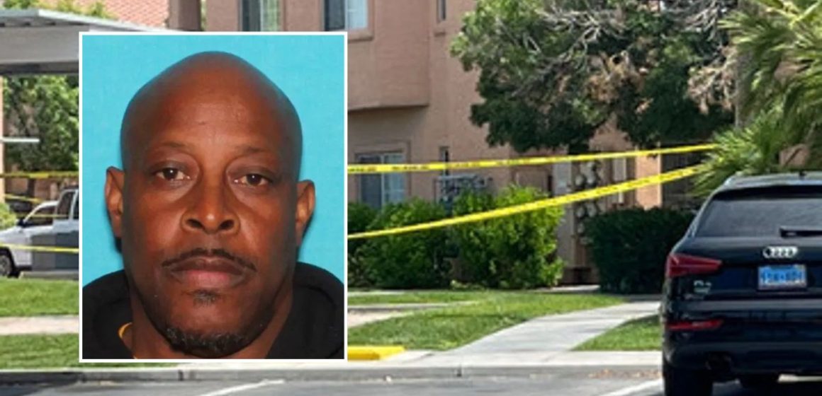 Fatal Shooting in North Las Vegas Claims 5 Lives, Suspect Commits Suicide