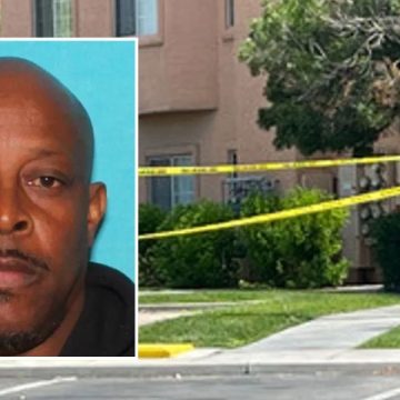 Fatal Shooting in North Las Vegas Claims 5 Lives, Suspect Commits Suicide