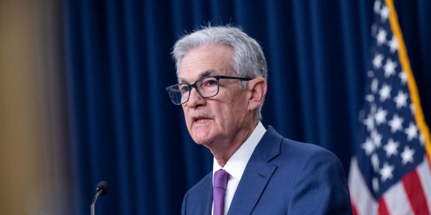 Fed's June Meeting: Rate Cuts Not in the Cards: What's Next?