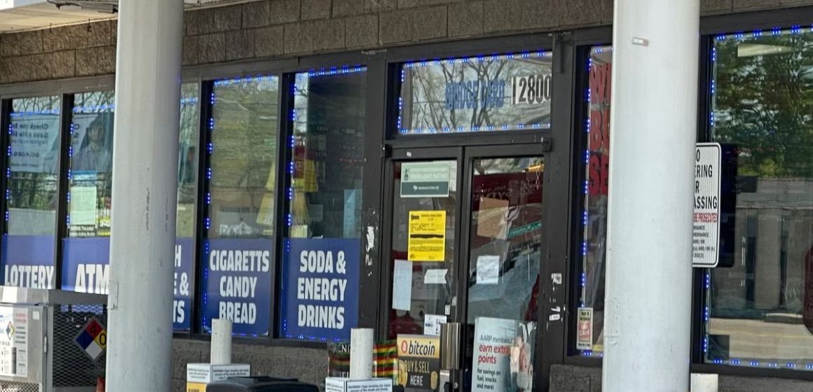 Gas Stations in Detroit Banned from Locking Doors Post Tragic Shooting